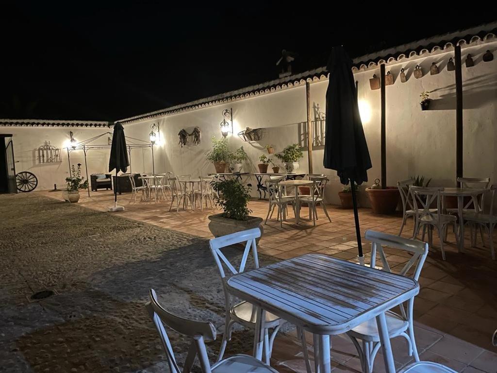 La Mirada De Ronda Hotell Eksteriør bilde