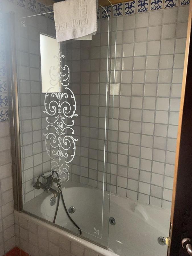 La Mirada De Ronda Hotell Eksteriør bilde