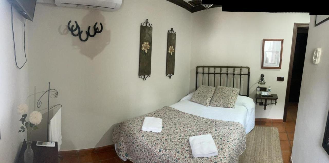 La Mirada De Ronda Hotell Eksteriør bilde